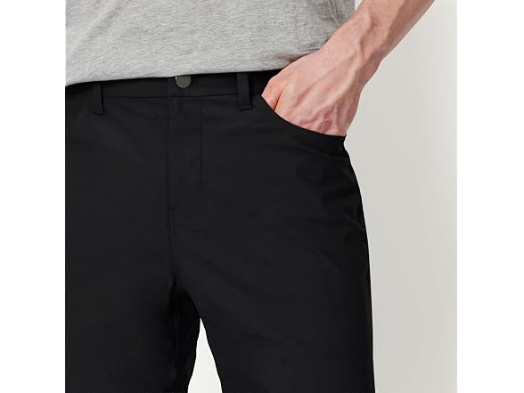 Amazon Essentials Men Classic 5 Pocket Pants