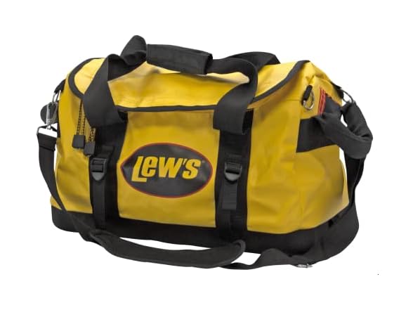 Lew's Speed Boat Bag 18"x12"x12"