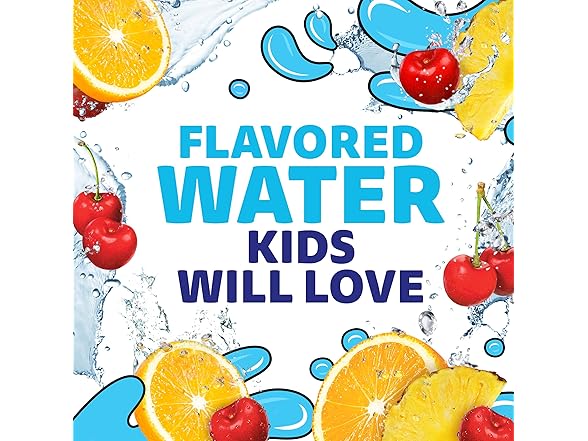 10ct Capri Sun Roarin' Waters Tropical Punch