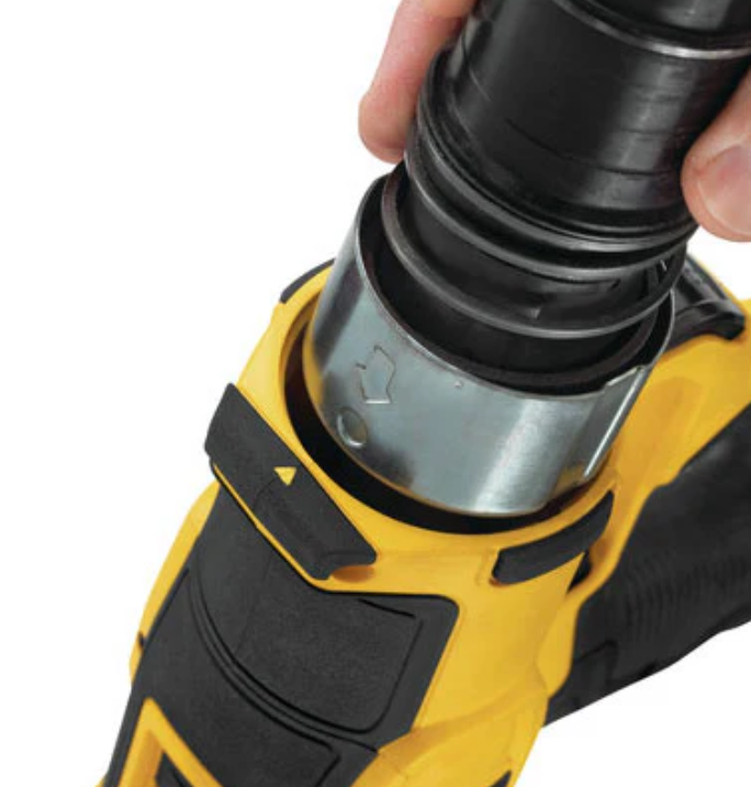 Dewalt DFD270SK DFD270SK - Fully-Automatic .27 Caliber - Gallery 4