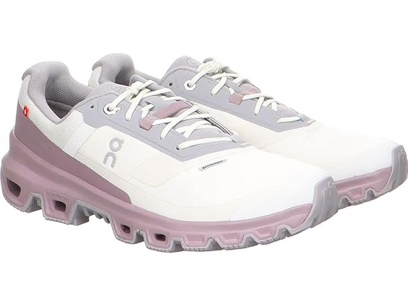 On Running Cloudventure Waterproof Women's Shoes
