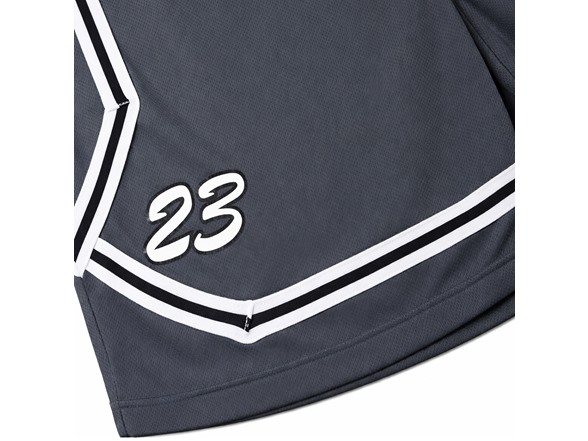 3Pk Mens Performance Tech Mesh Shorts