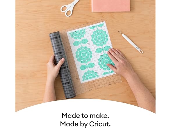 Cricut® Linerless Transfer Tape (30 ft)