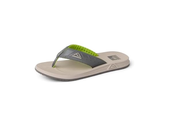 REEF Phantoms Mens Sandals