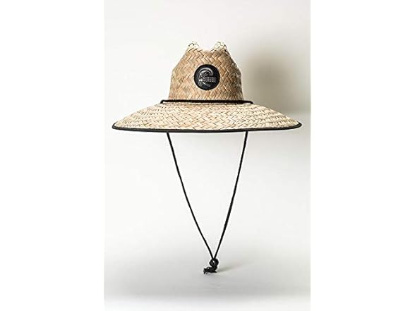 O'NEILL Mens Sonoma Sun Hat, Natural