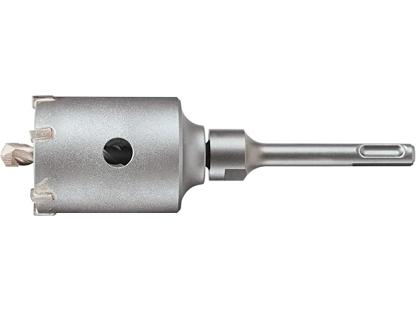 Bosch T3918SC Speedcore Thin Wall Core Bit
