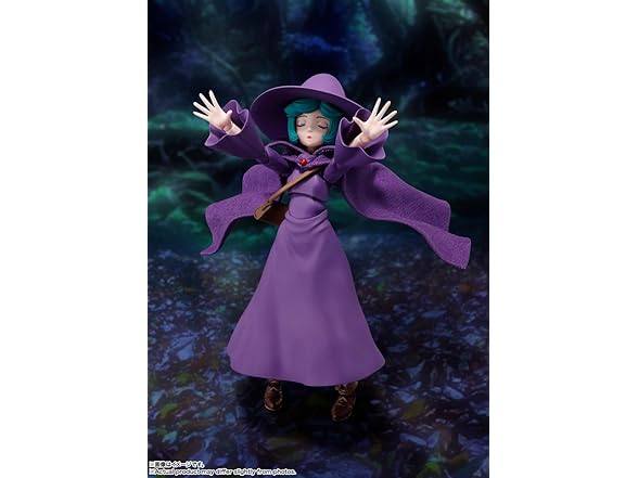 TAMASHII NATIONS - Berserk - Schierke S