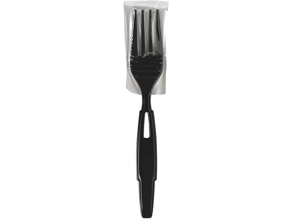 Dixie Heavy-Weight Fork Refill, 960 Total