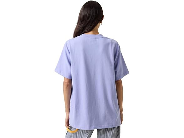 Samii Ryan Women Dorami Self Love Oversized Tee