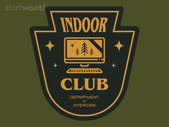 Indoor Club