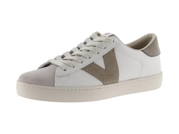 victoria Berlin Leather Beige EU 39