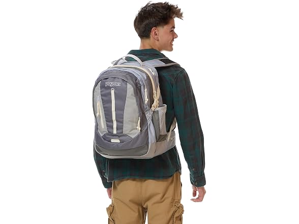 JanSport Odyssey 38L Laptop and Hiking Backpack