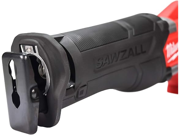 Milwaukee 2821-20 M18 FUEL GEN-2 18V Recip Saw