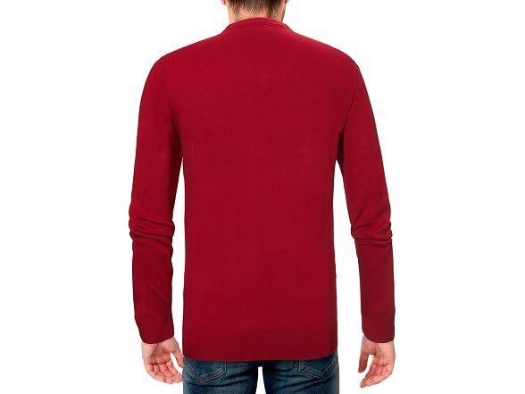 U.s. Polo Assn. Men (XL) V-Neck Ultrasoft Sweater