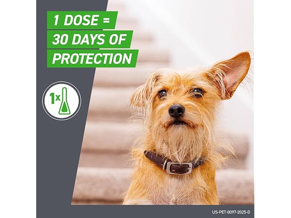 Frontline FRONTLINE Plus Flea & Tick Spot