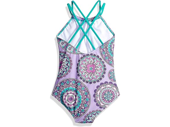 Kanu Surf Girls Sport Swimsuit