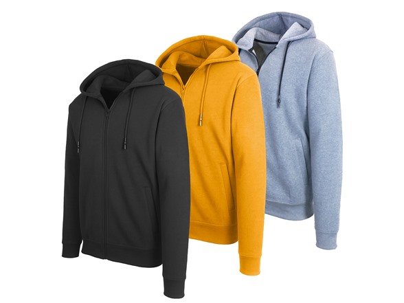 Black - Heather Grey - Bronze