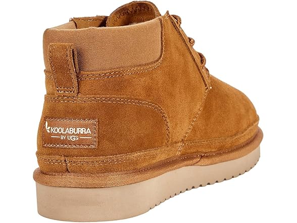 Koolaburra UGG Women's Advay Boot, 6 (Open Box)