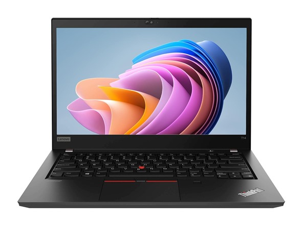 Lenovo ThinkPad T14 14" Laptop (S&D)