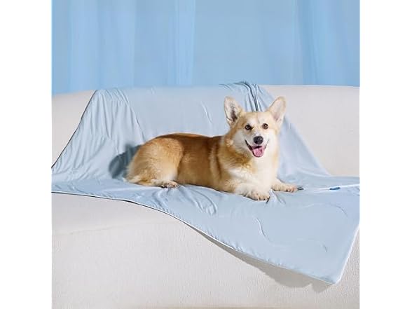 Bedsure Breathable Lightweight Coolin 2
