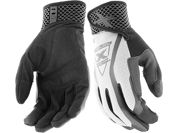 Extreme Work 88201 Multi-PleX Gloves