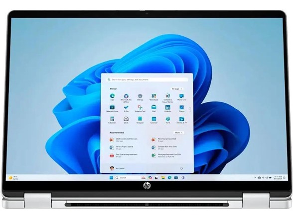 HP OmniBook 5 Flip2-in-1 Laptop