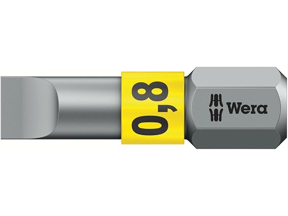 Wera 05049001001 Tool-Check Modular Imperial 1, 21pc