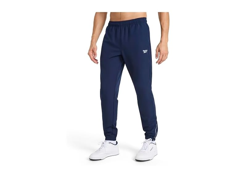 Reebok Men Repeat Woven Pant - Gallery 11