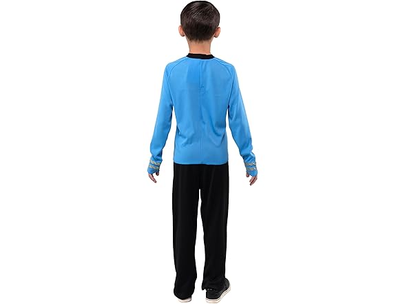 Star Trek Spock Youth Costume