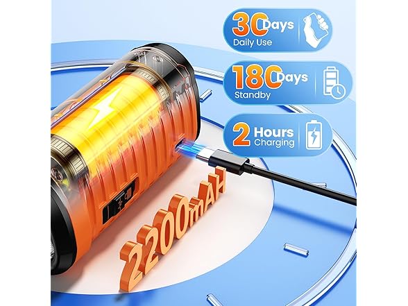 Cbersmg W0110 Dog bark deterrent device