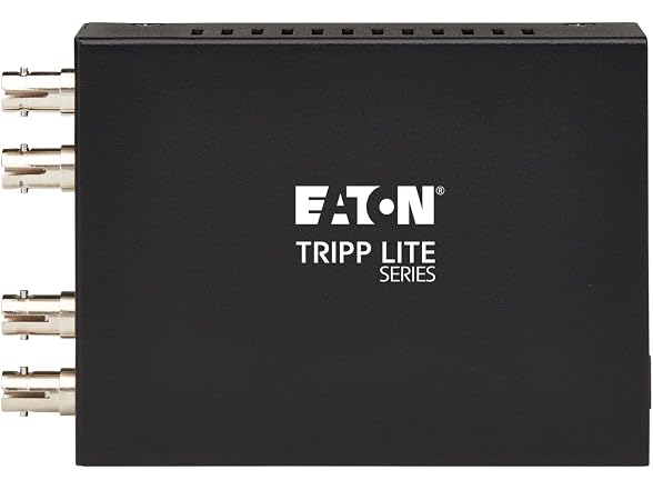 Eaton Tripp Lite Series Multimode to Singlemode