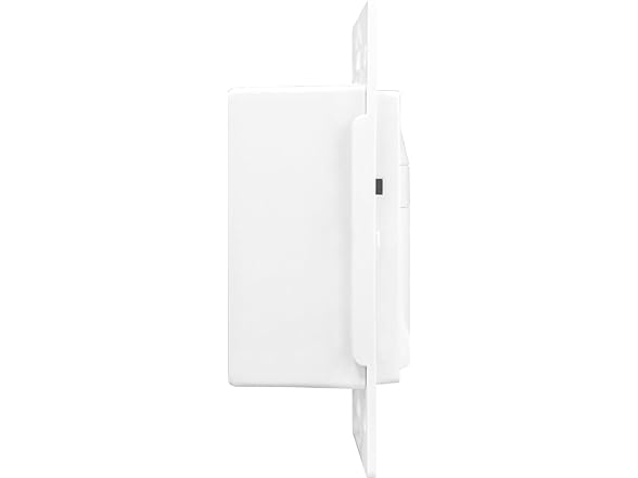 Legrand Pass & Seymour Humidity Sensor Switch