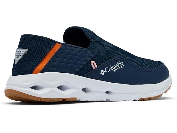 Columbia Men's Pfg Bahama X Slip-on