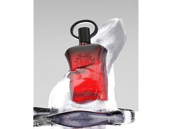 Afnan Supremacy Tapis Rouge Eau De Parfum for Women, 3.0