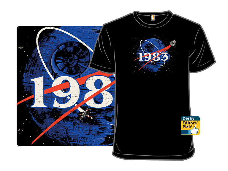 Space 1983 - Gallery 8