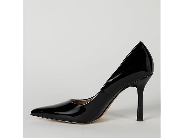 The Drop Women's Parish Pointed Toe Heel