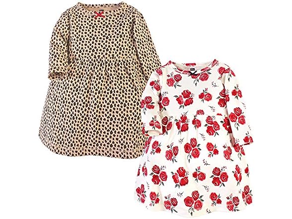 Rose Leopard