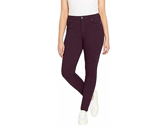 Buffalo David Bitton Women (8) Hanna High Pant