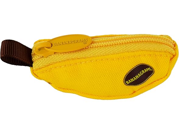 Worlds Smallest Bananagrams - Family