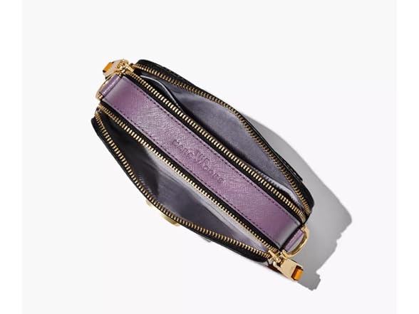 Marc Jacobs Snapshot Crossbody Bag