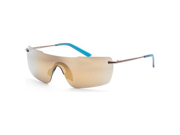 Nike Women's 57mm Brown Sunglasses