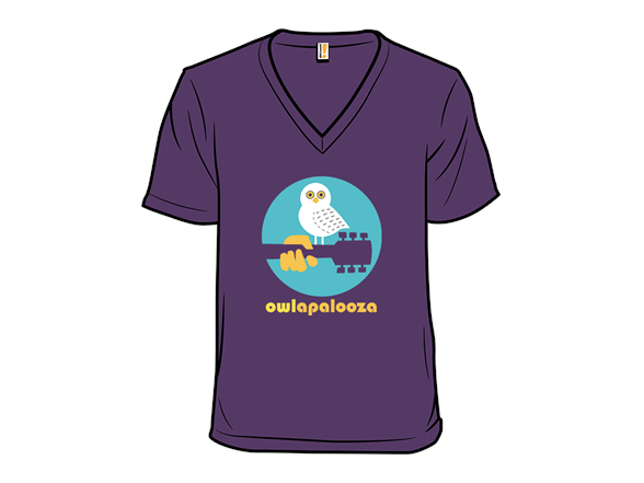 Owlapalooza