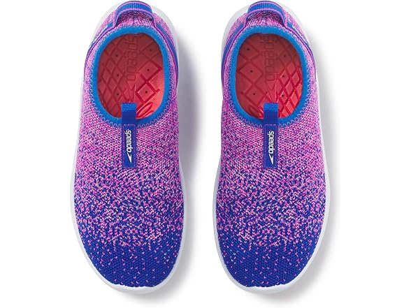Speedo Unisex Unisex-Child Water Shoe Pro Kids