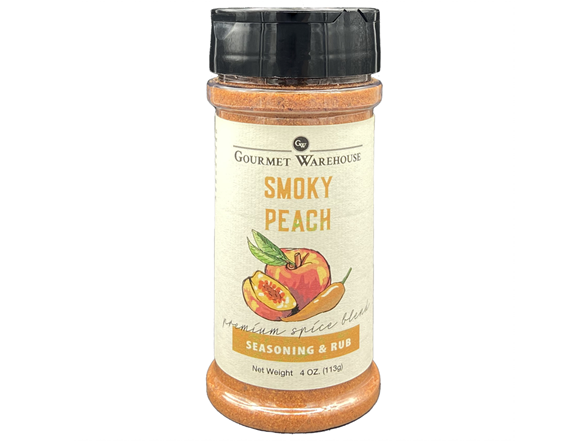 (6ct) Gourmet Warehouse Spices Sampler Pack