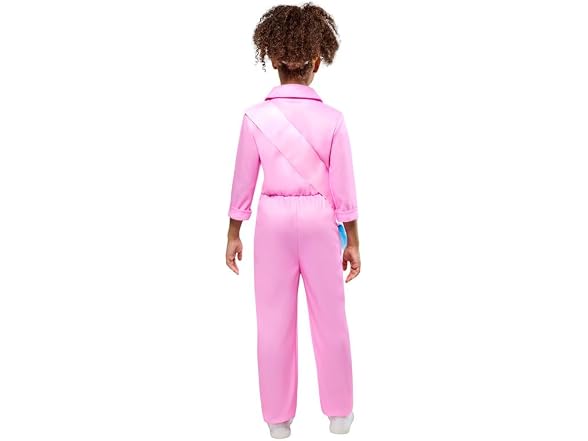 Barbie Costume for Kids President Barbie S