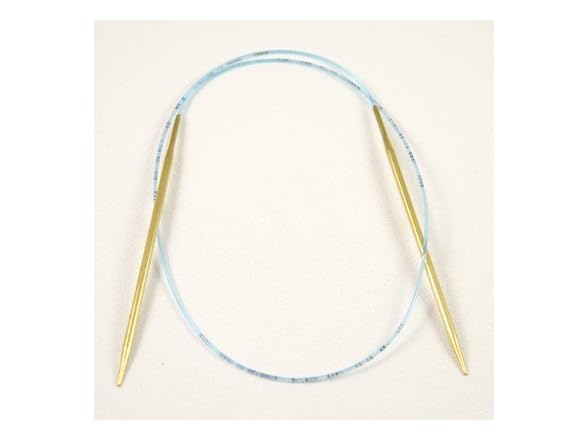 Addi Turbo Lace 32 (80 cm) Circular