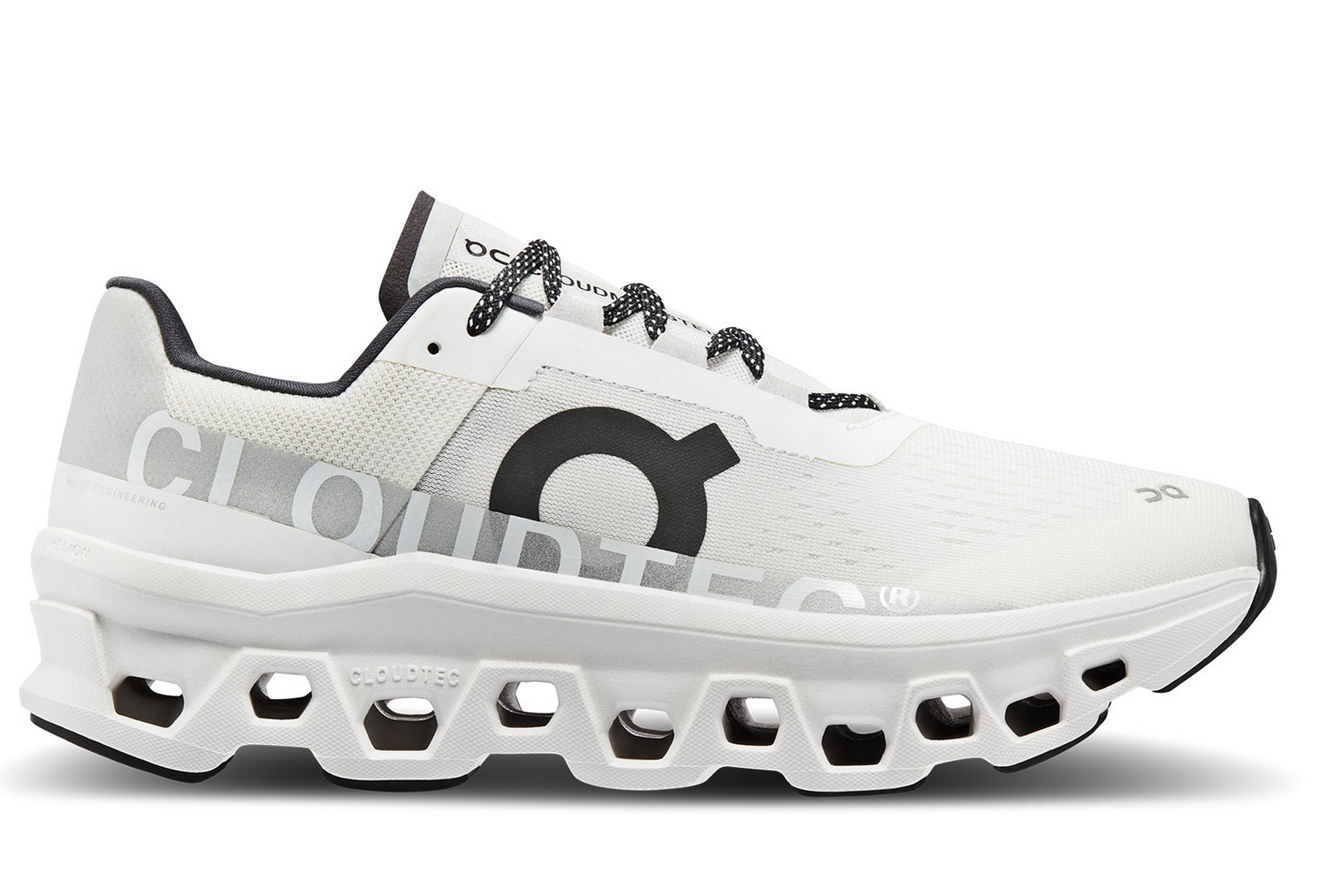 On Running Cloudmonster Men's Shoes - Gallery 11