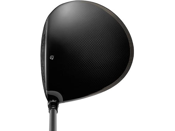 TaylorMade Golf Qi35 Max Designer Driver 9 Degree Stiff Right Handed