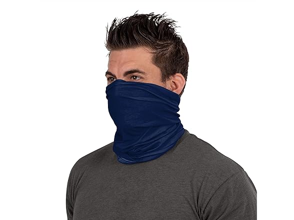 NHL Logo Gaiter Standard