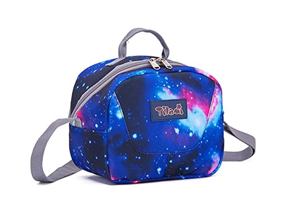 TILAMI Kids Reusable Lunch Bag